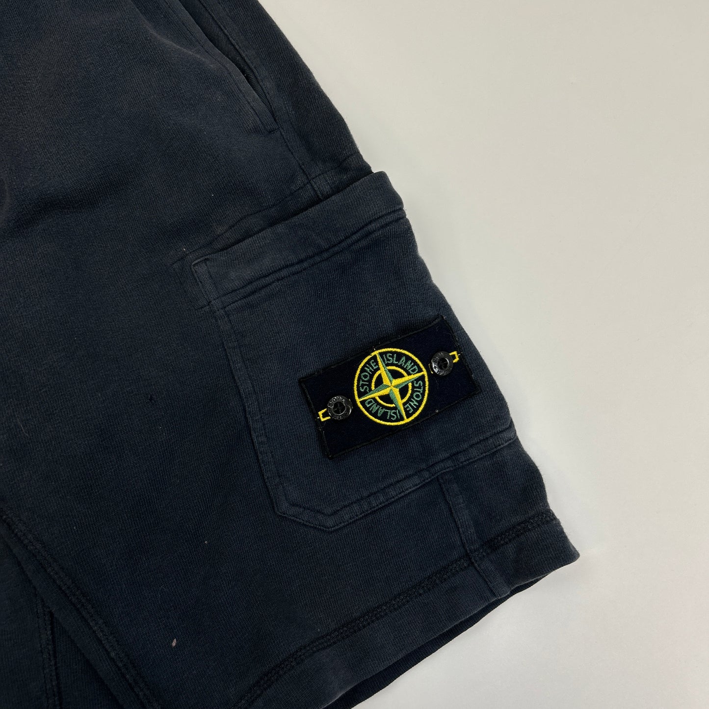 Stone Island Shorts (S)
