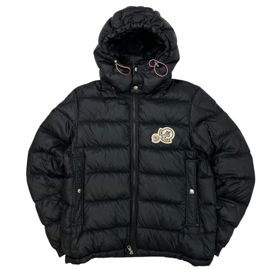 Moncler Bramant Puffer (M)