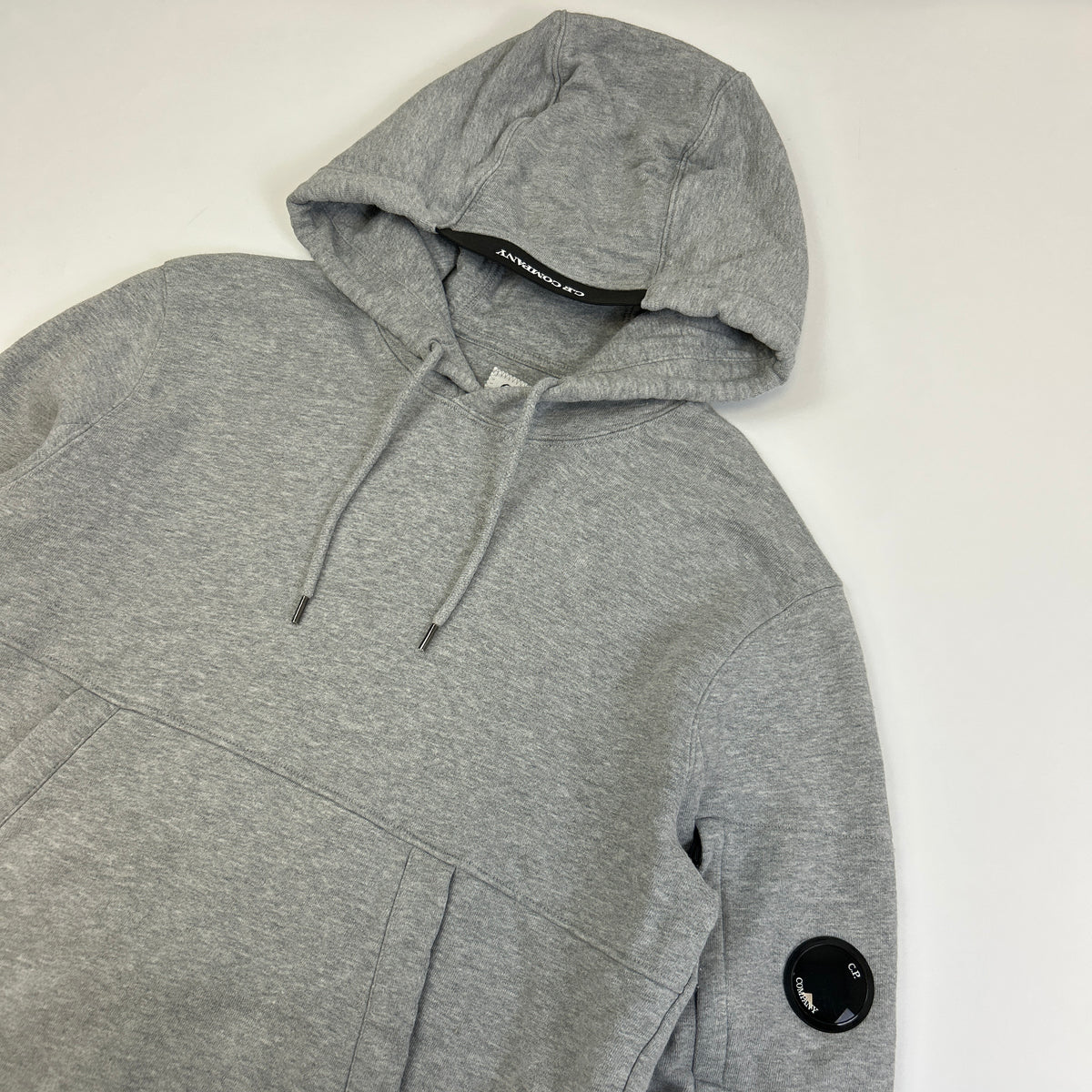 CP Company Lens Hoodie (M)