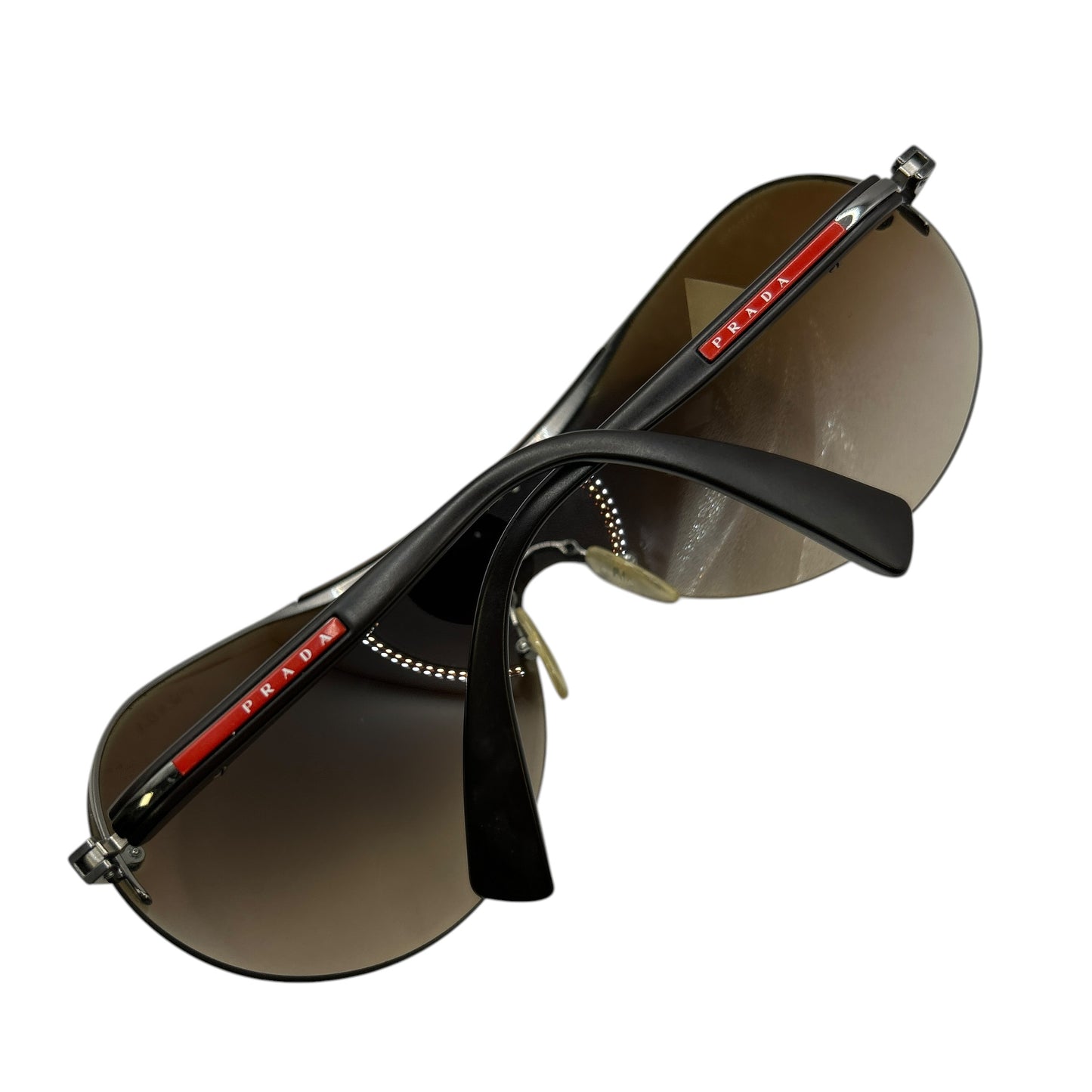Prada Sport Sunglasses