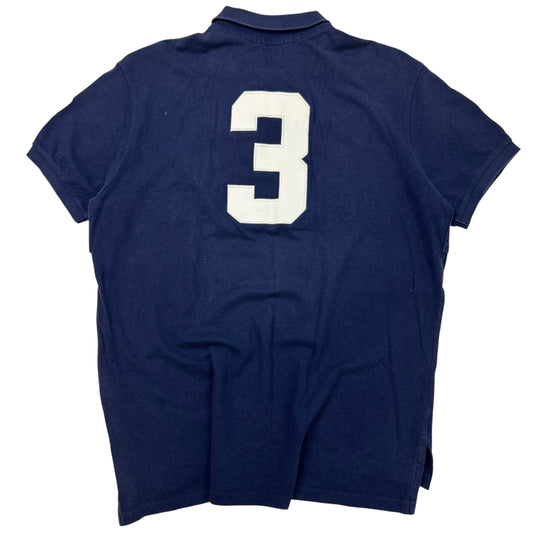 Ralph Lauren Los Angeles Polo (XL)