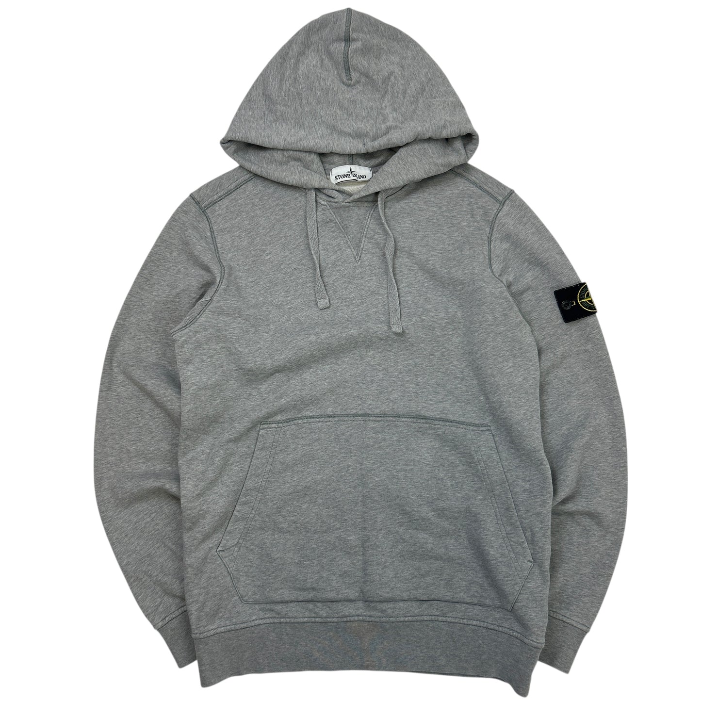 Stone Island Hoodie (L)