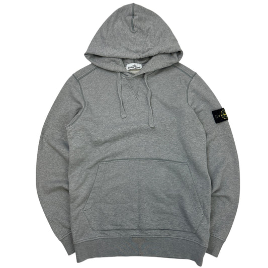 Stone Island Hoodie (L)