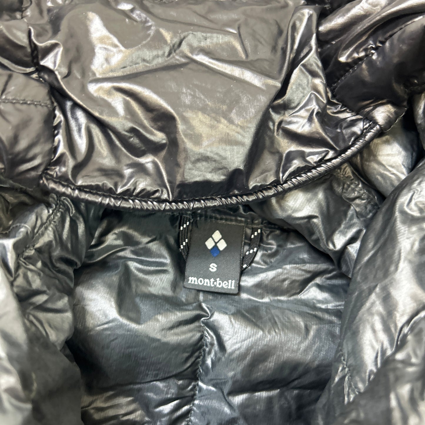 Montbell Puffer (S)