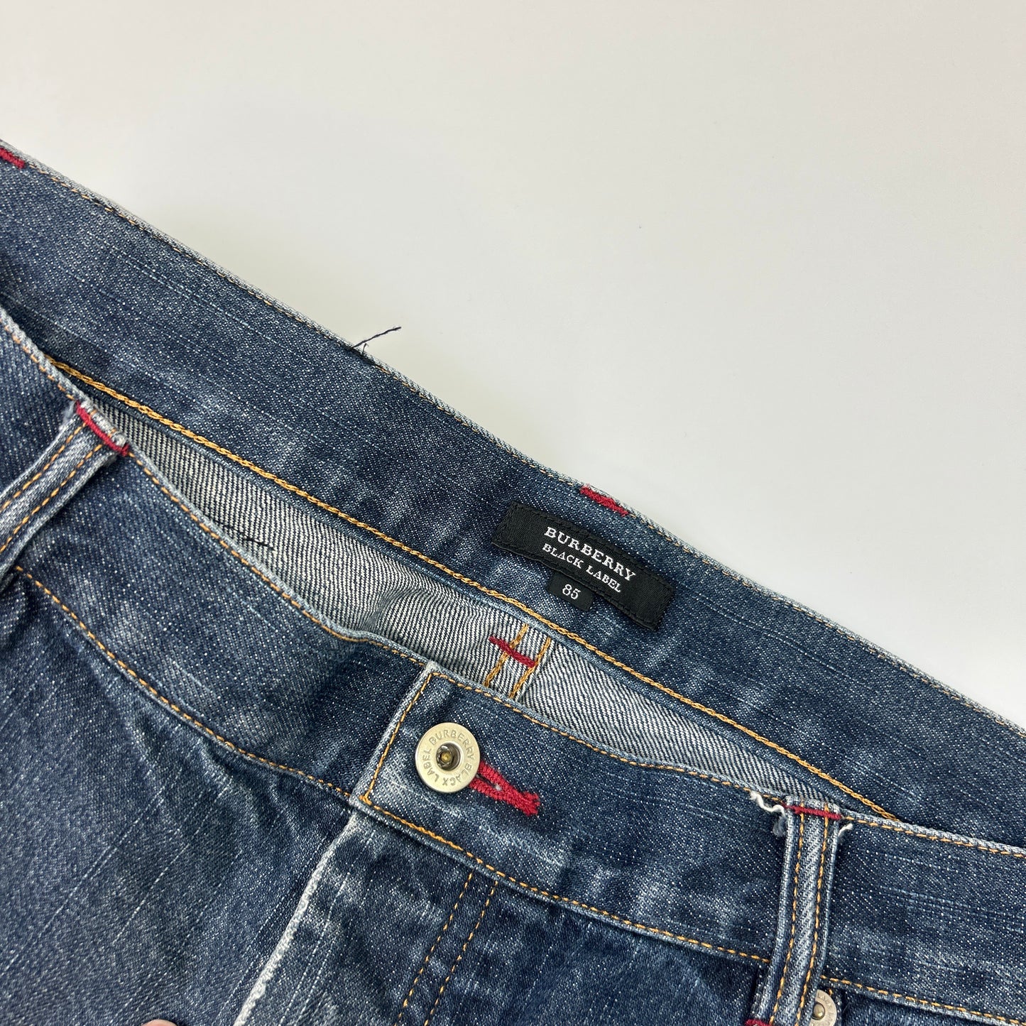 Burberry Black Label Jeans (36)