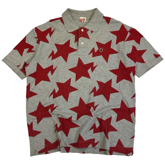 Bapesta Polo (L)