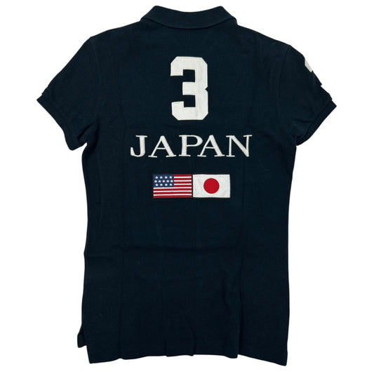 Ralph Lauren Japan Polo (XS)