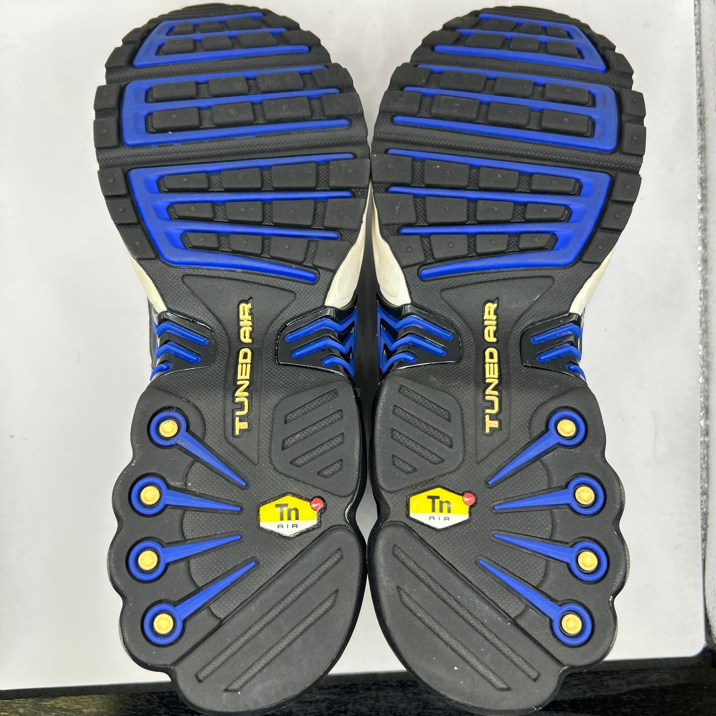 Nike Hyper Blue Tn3 (UK 10)