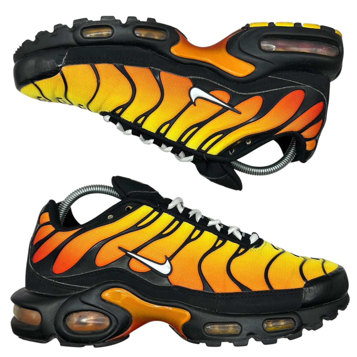 Nike Tiger Tn (UK 7.5)