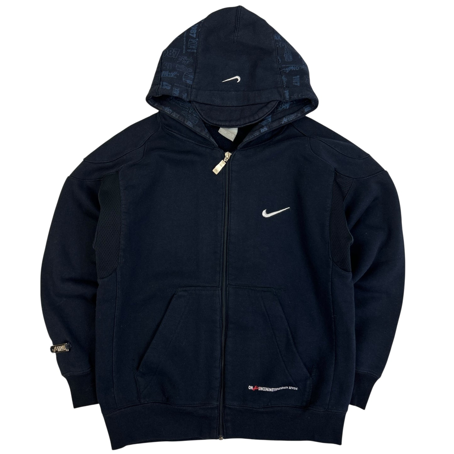 Nike Air Max Hoodie (L)