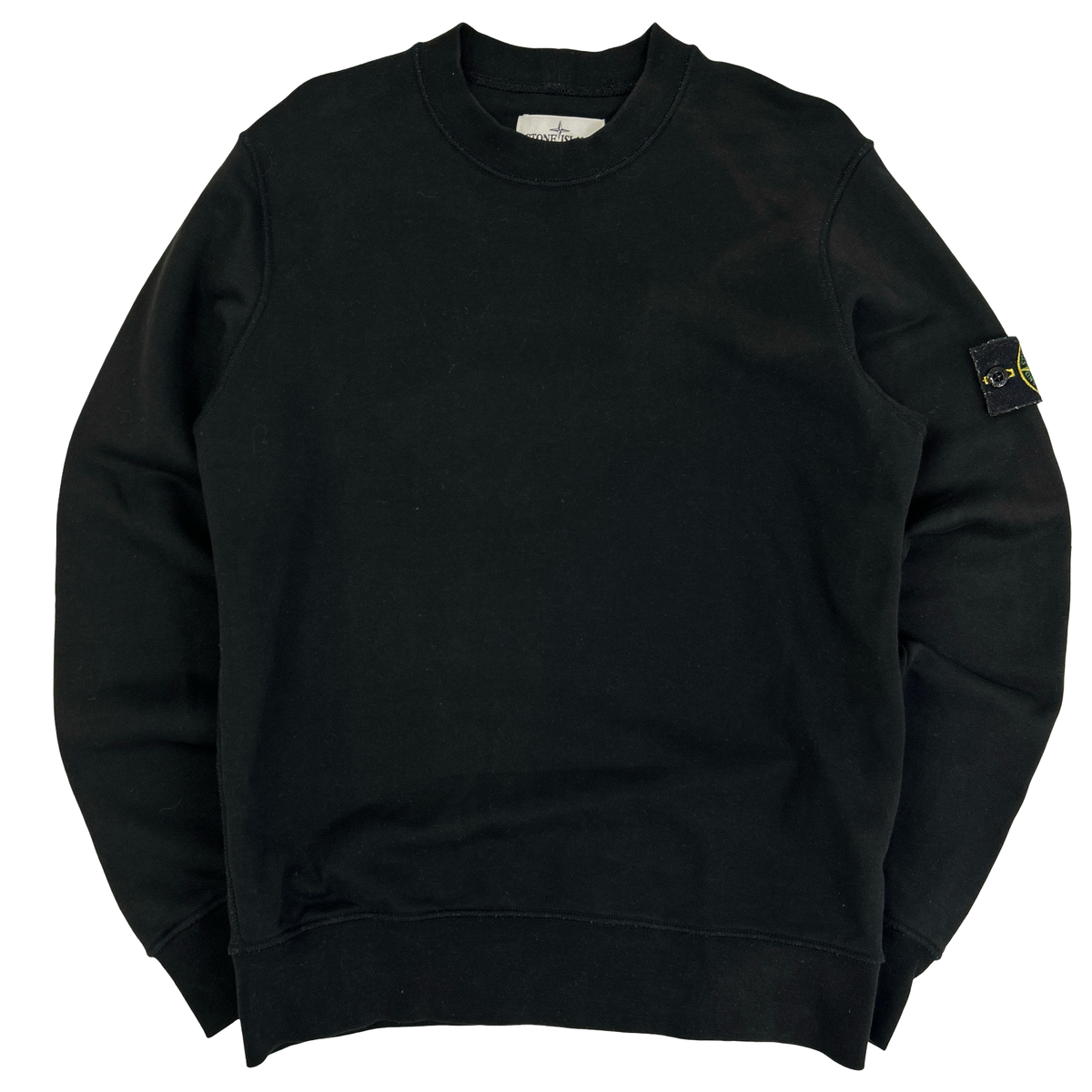 Stone Island Jumper (S)
