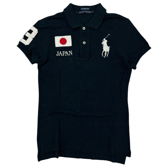 Ralph Lauren Japan Polo (XS)