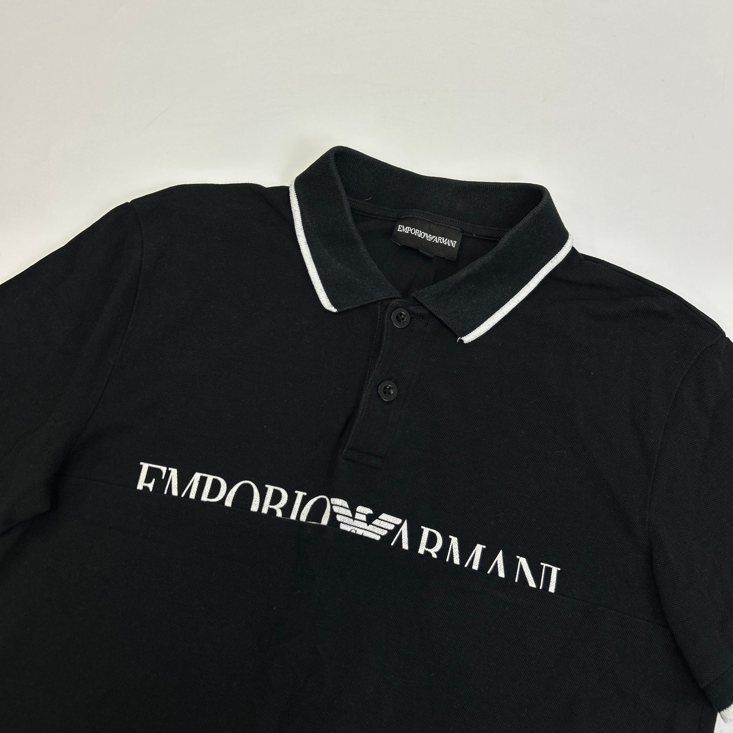 Armani Polo (M)