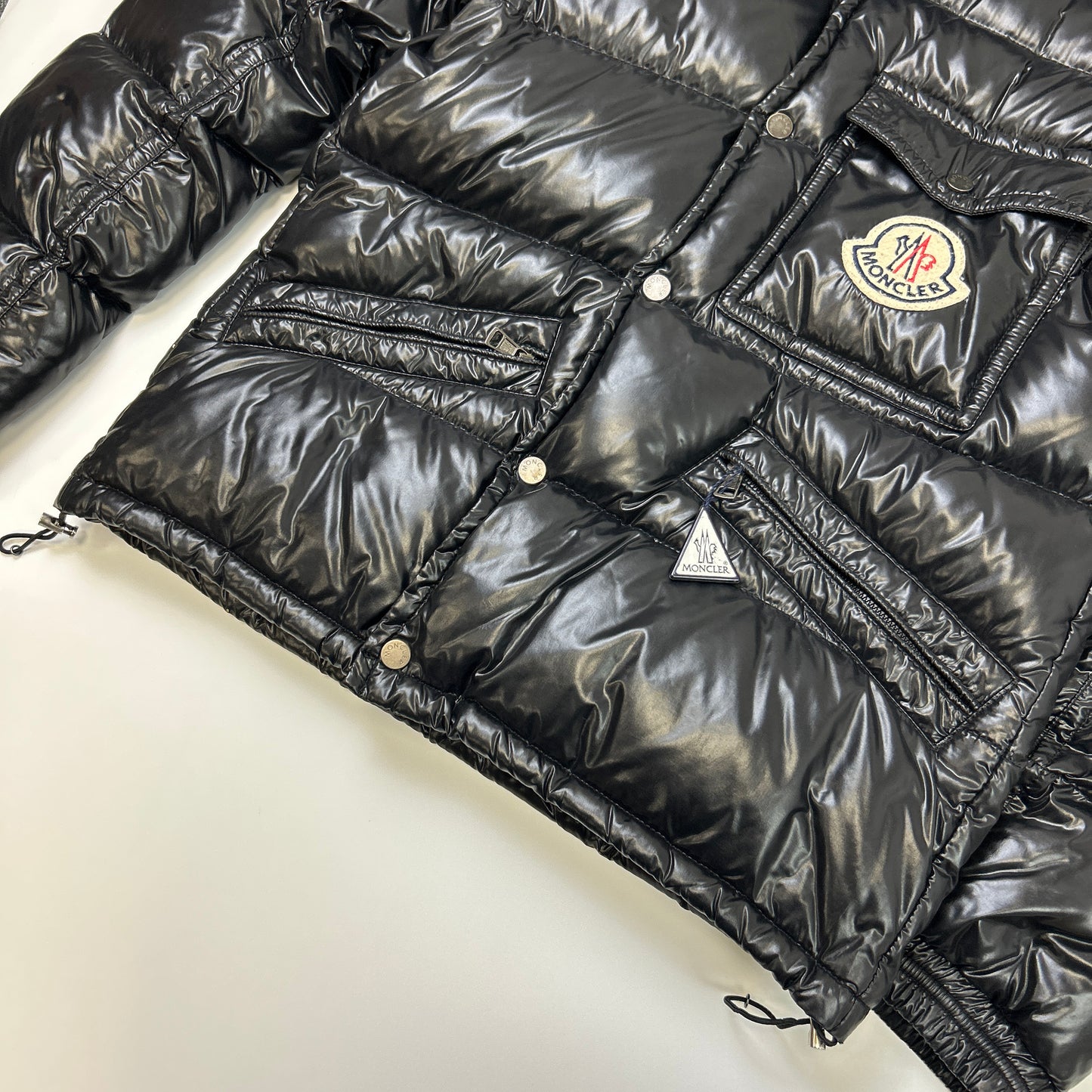 Moncler K2 Puffer (S)