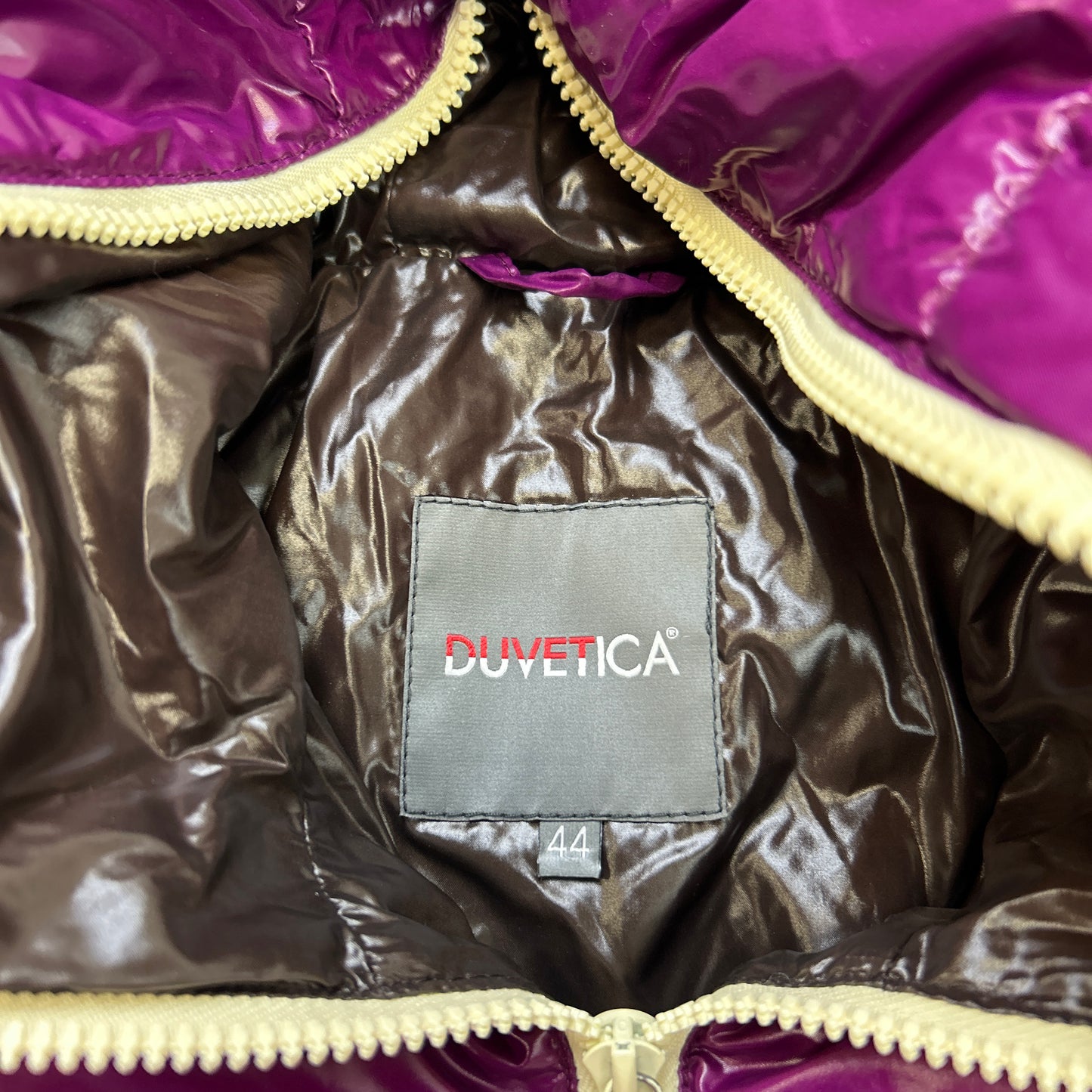 Duvetica Puffer (XS)