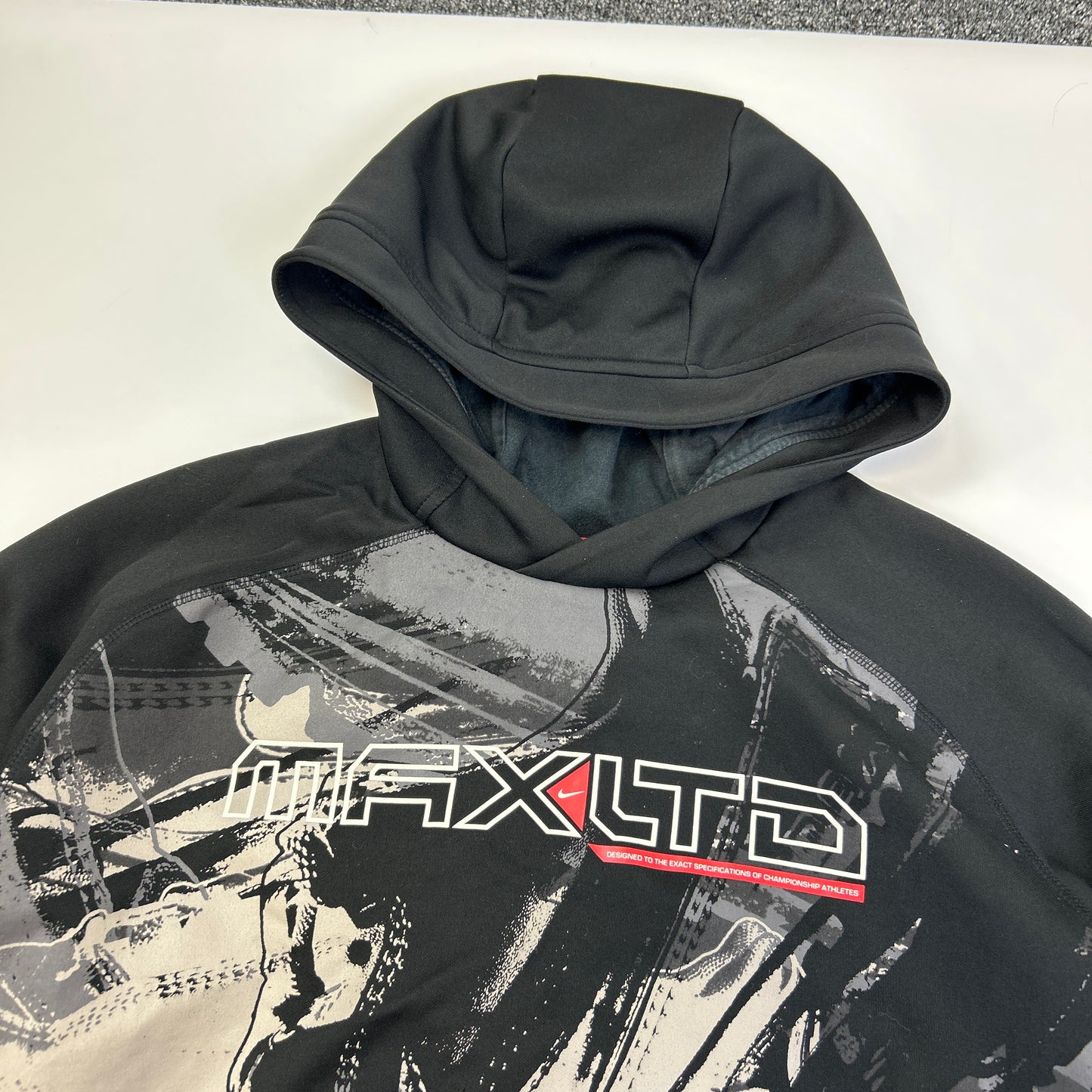 Nike Max Ltd Hoodie (M)