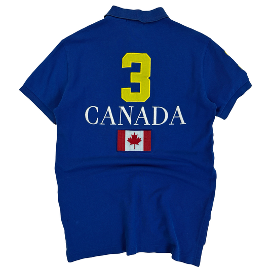 Ralph Lauren Canada Polo (XS)