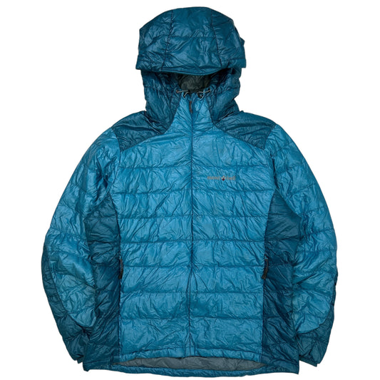 Montbell Puffer (S)
