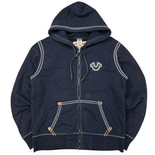 True Religion Hoodie (L)
