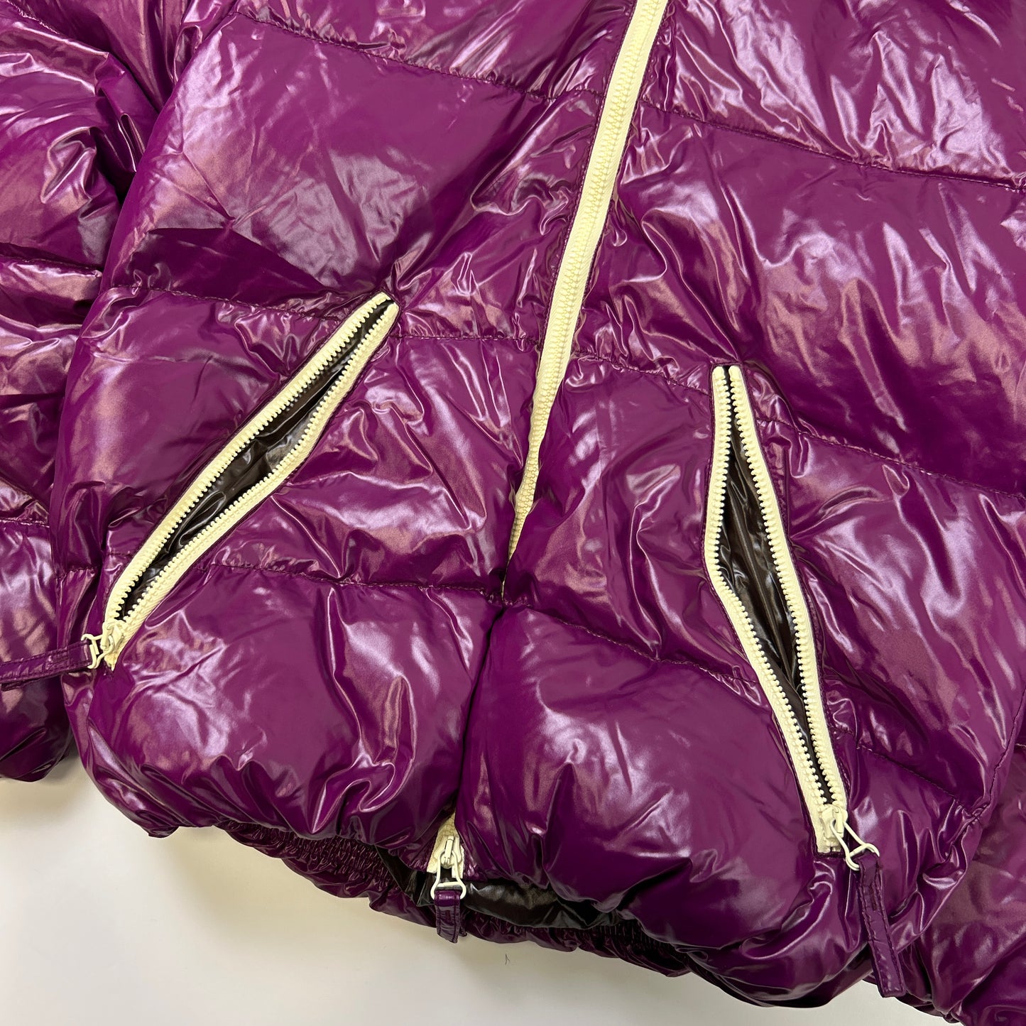 Duvetica Puffer (XS)