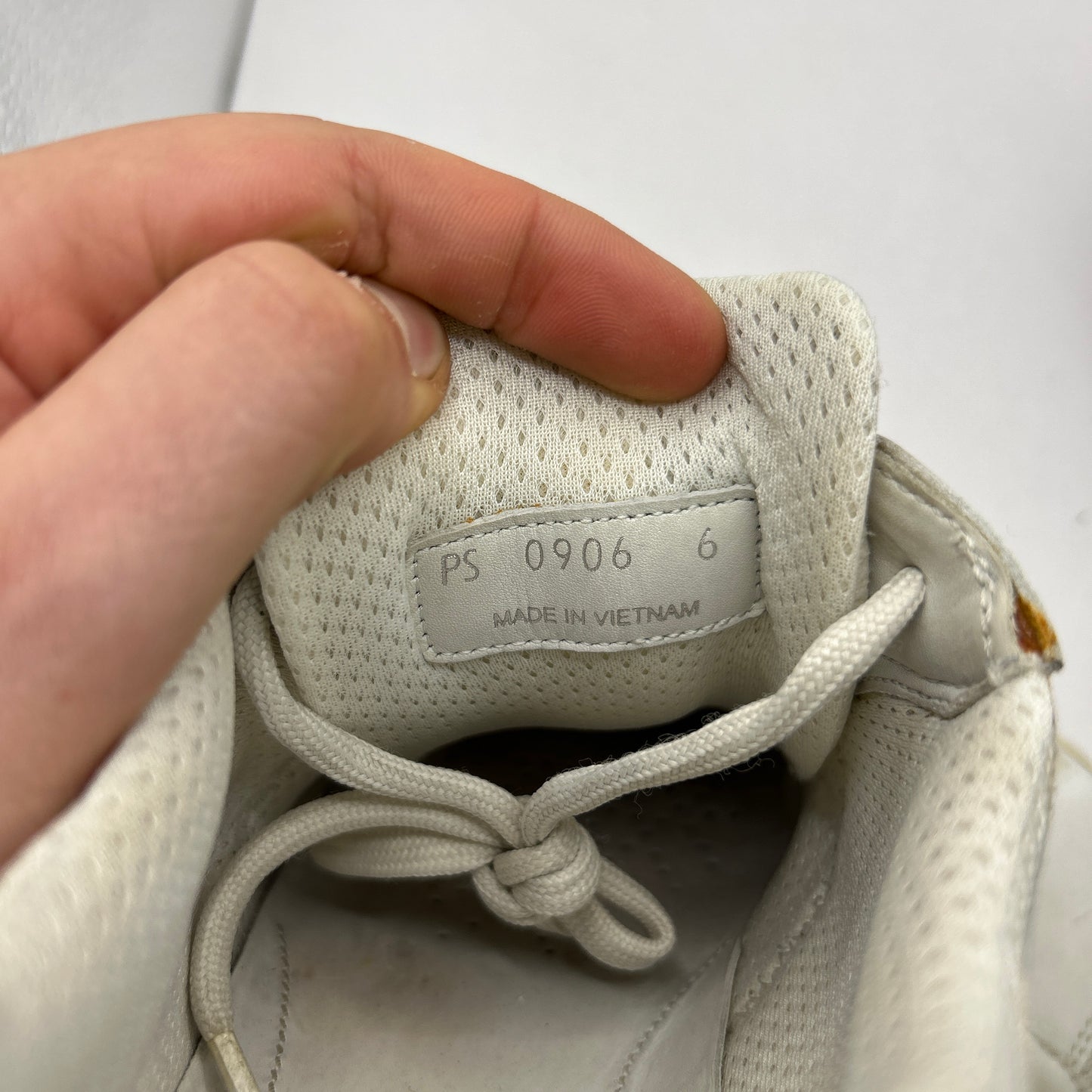 Prada American Cups (UK 7)