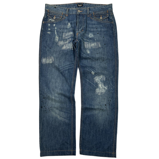 Dolce & Gabbana Jeans (32)