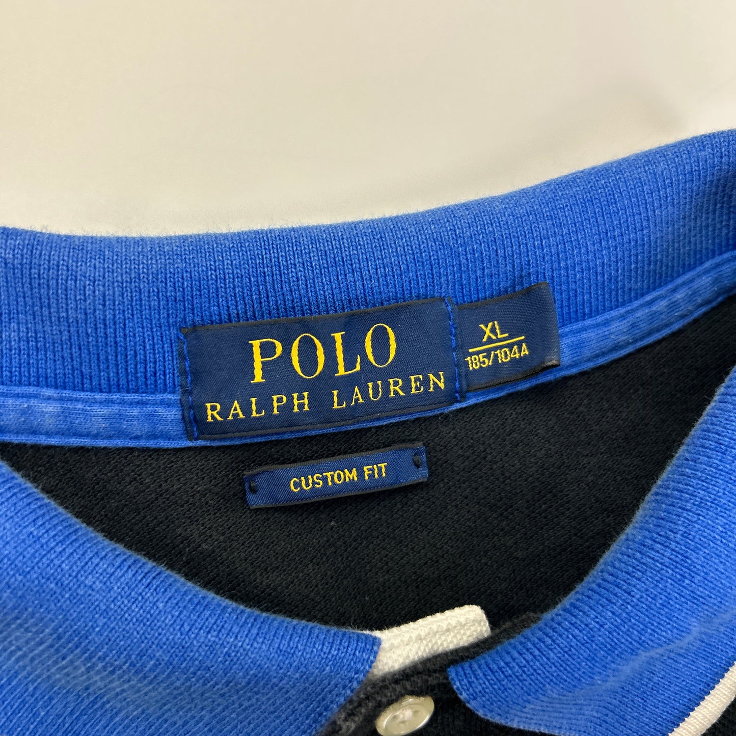 Ralph Lauren Polo (XL)