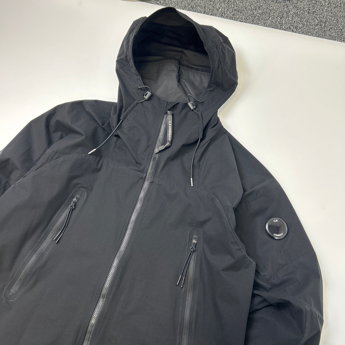 CP Company Pro-Tek Jacket (L)