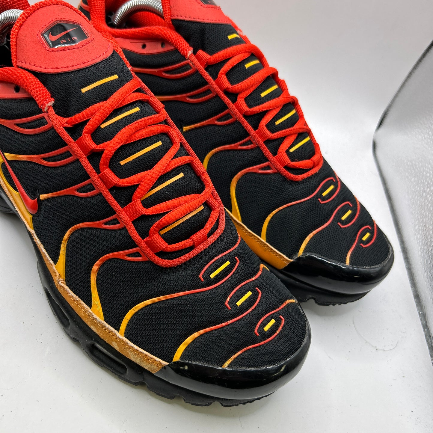 Nike Volcano Tn (UK 10)