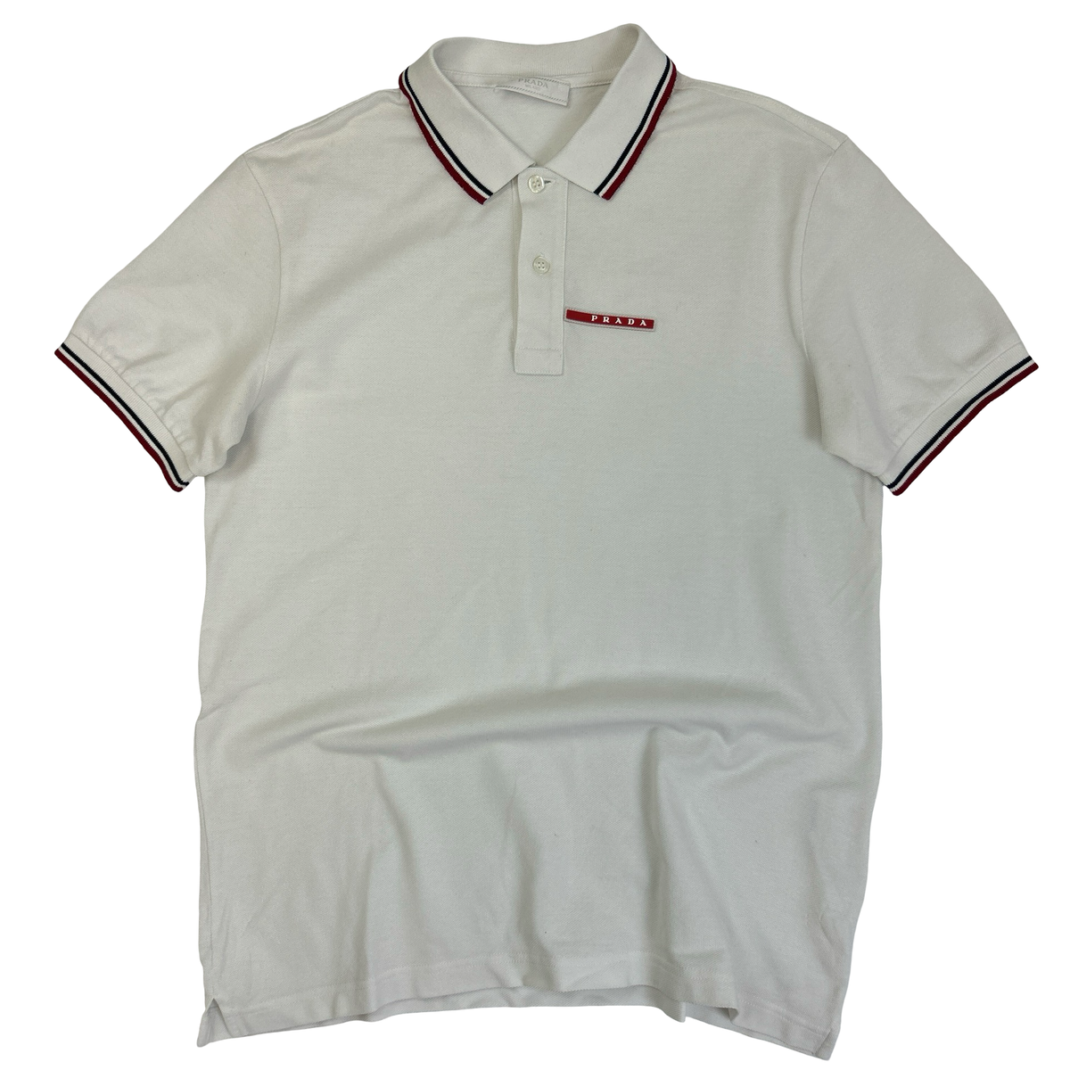 Prada Sport Polo (S)