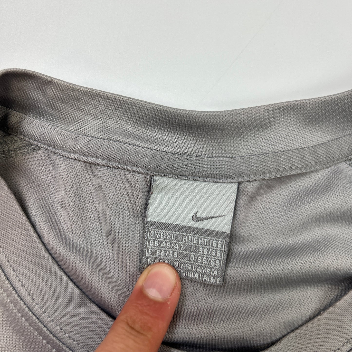 Nike Hex T-Shirt (XL)