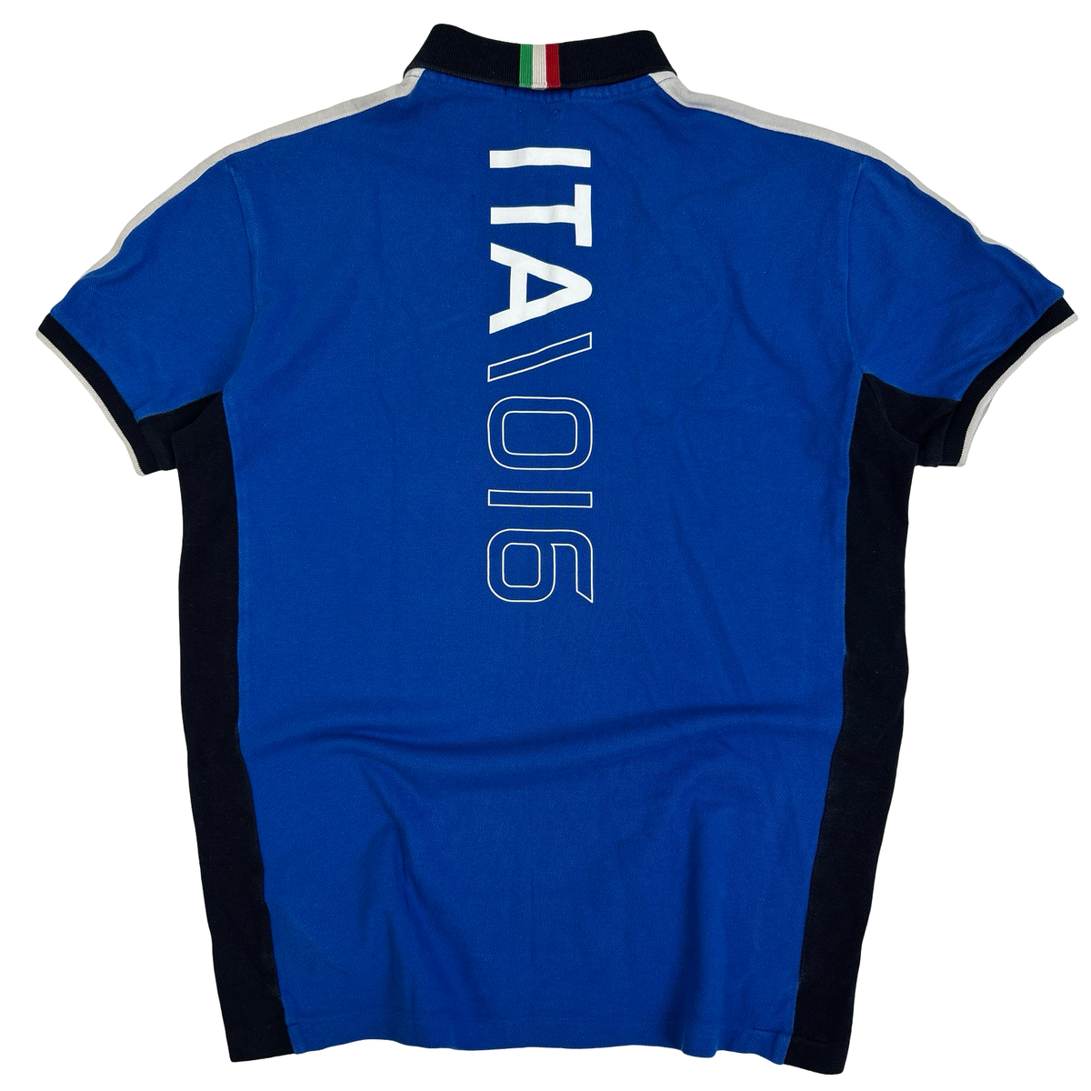 Ralph Lauren Italia Polo (S)