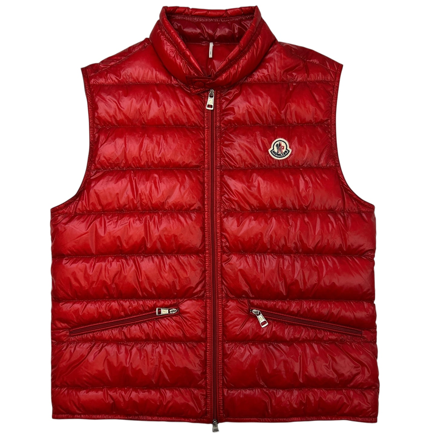 Moncler Gui Gilet (M)