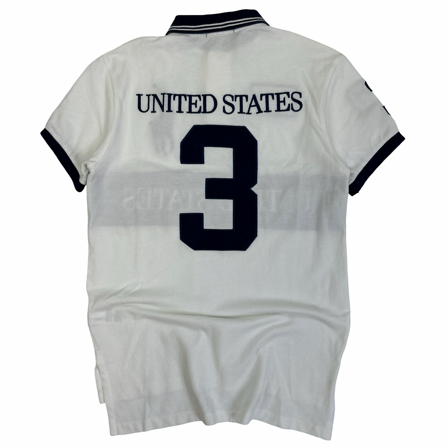 Ralph Lauren United States Polo (S)