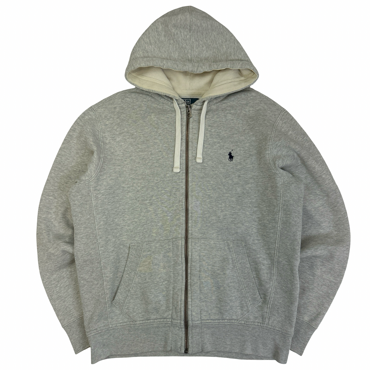 Ralph Lauren Hoodie (M)