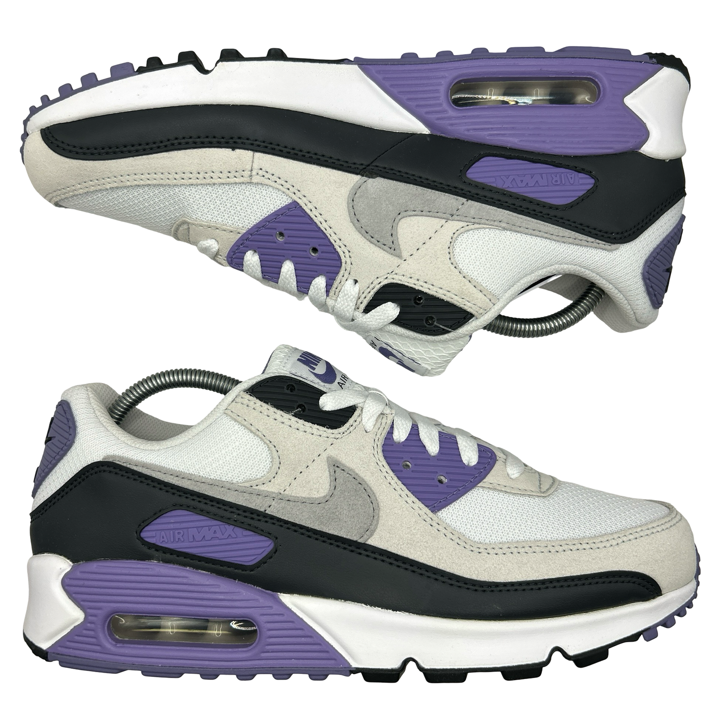 Nike Dusty Amethyst 90s (UK 8.5)