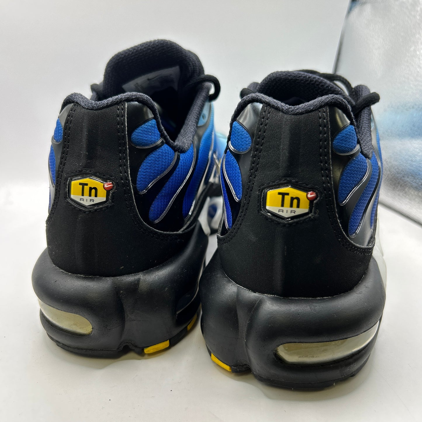 Nike Hyper Blue Tn (UK 11)