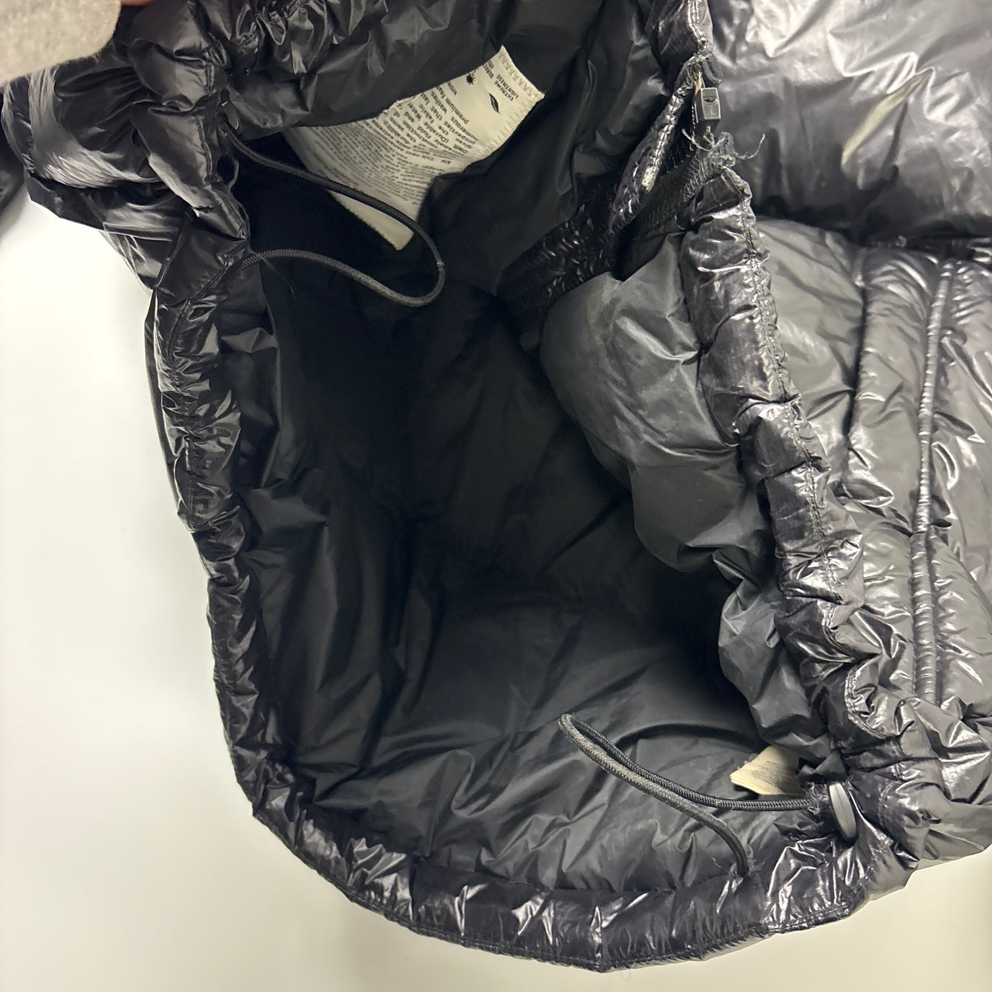 Stone Island Puffer (XL)