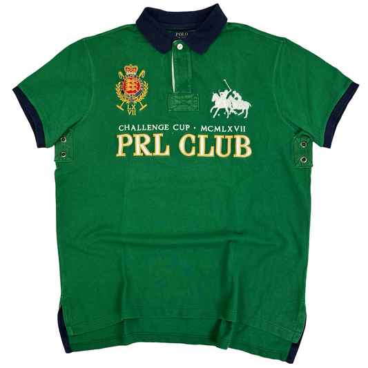 Ralph Lauren PRL Club Polo (L)