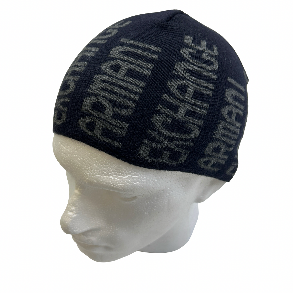 Armani Exchange Beanie
