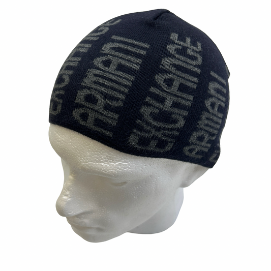 Armani Exchange Beanie