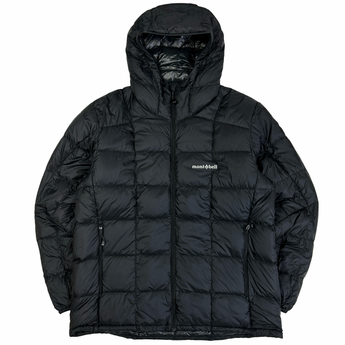 Montbell Puffer (M)