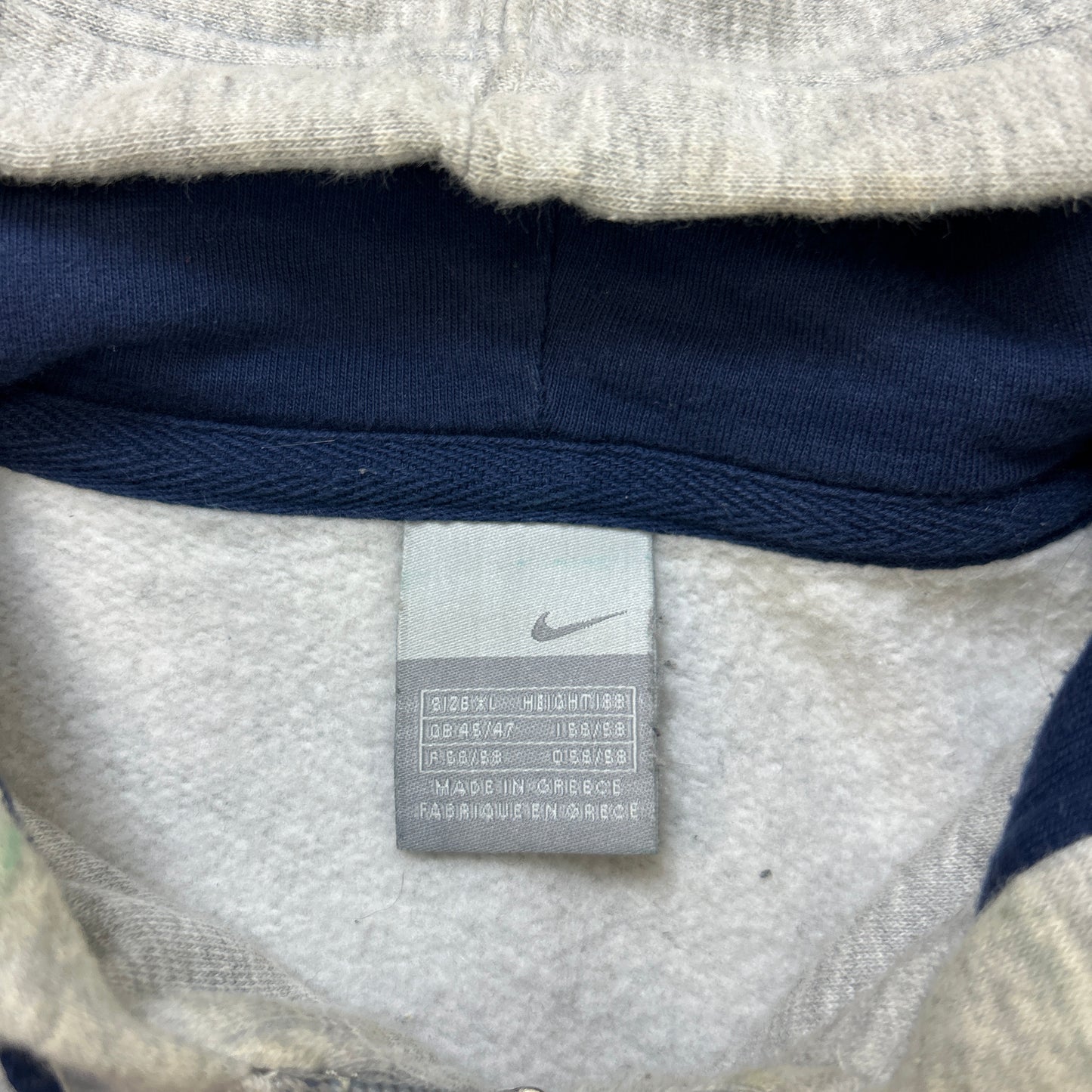 Nike 00s Hoodie (XL)