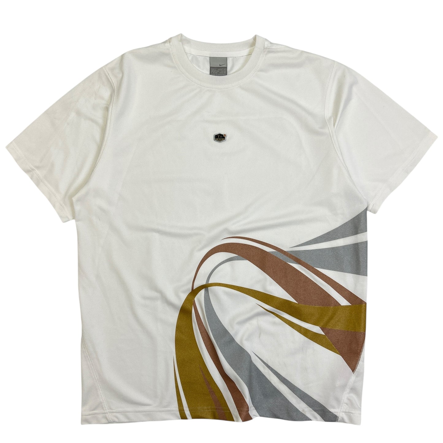 Nike Tn ‘Swirl’ T-Shirt (L)
