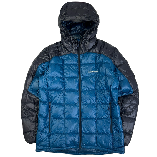 Montbell Puffer (M)