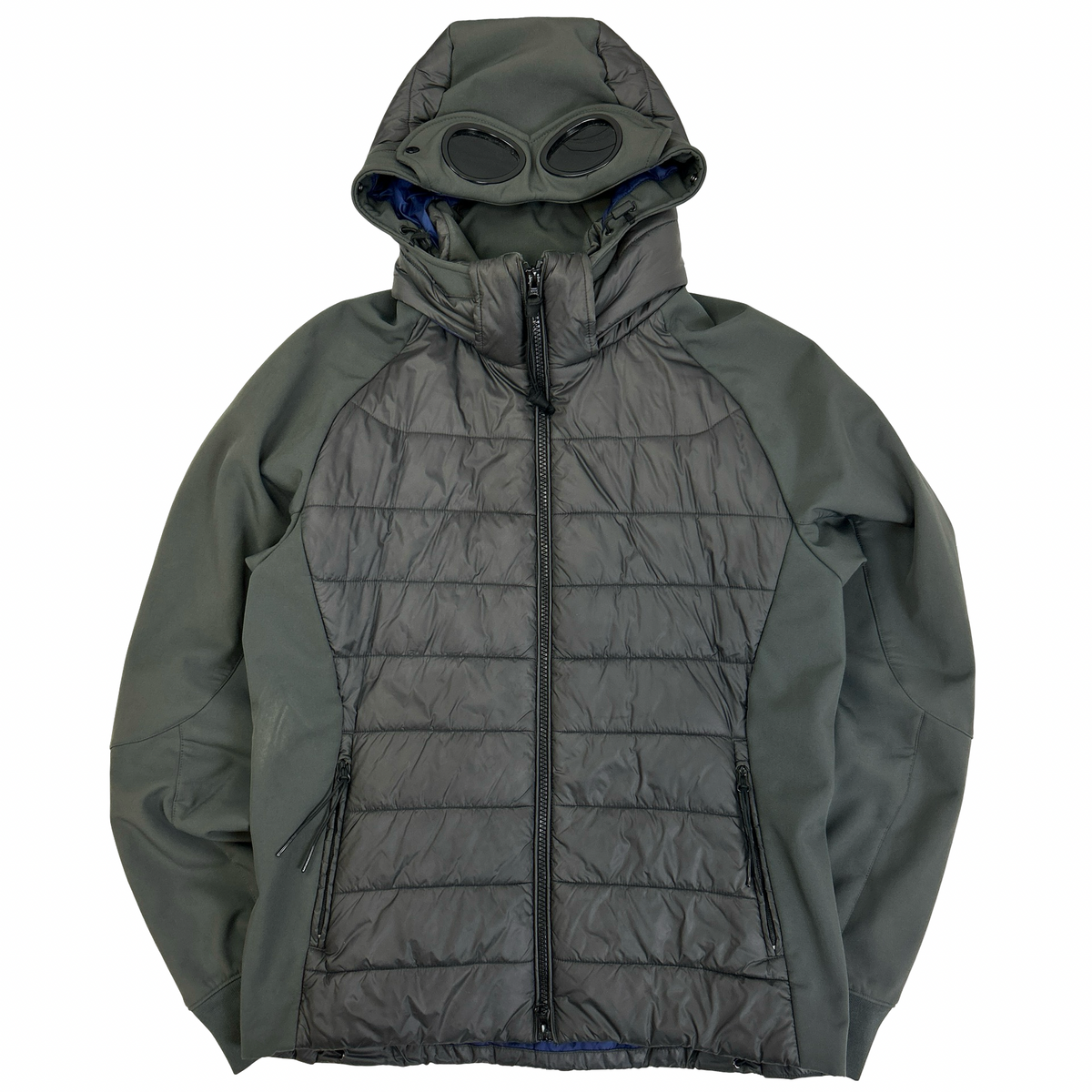 CP Company Goggle Jacket (S)