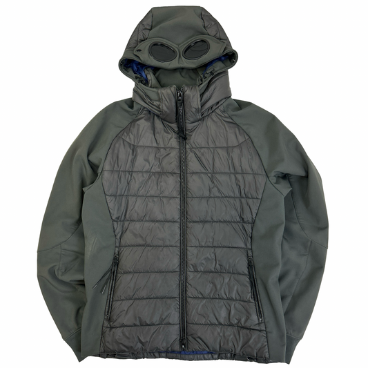 CP Company Goggle Jacket (S)