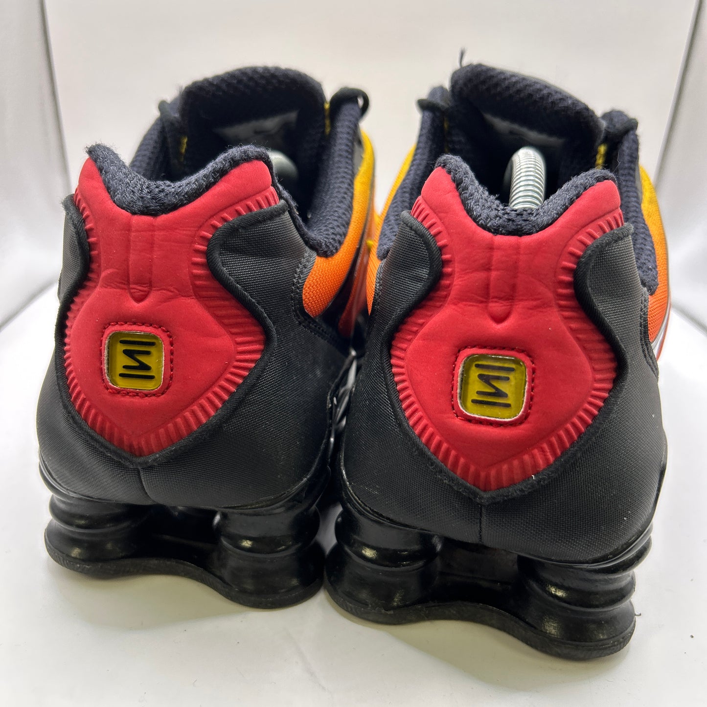 Nike Sunrise Shox (UK 10)