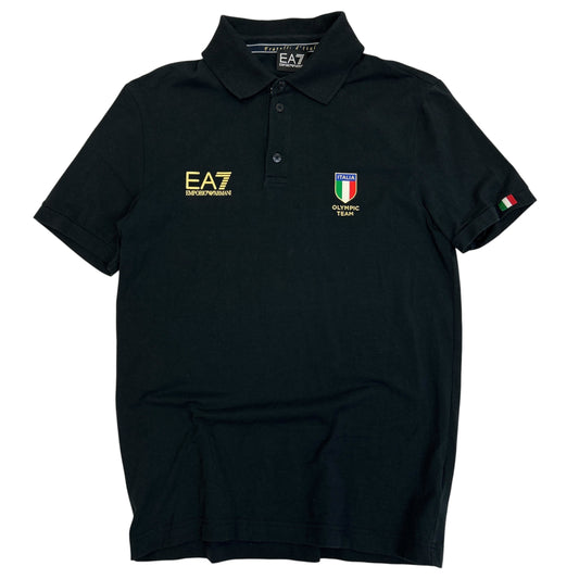 Armani Italy Polo (S)