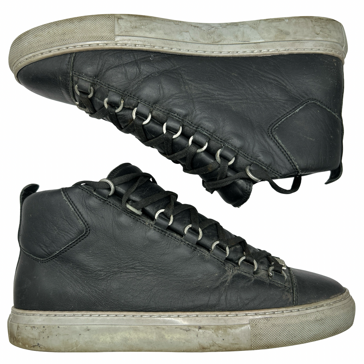 Balenciaga Arenas (UK 7)